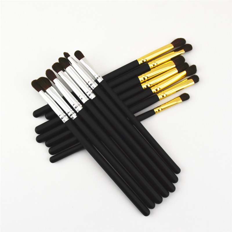 Wholesale makeup brushes 7pcs/set