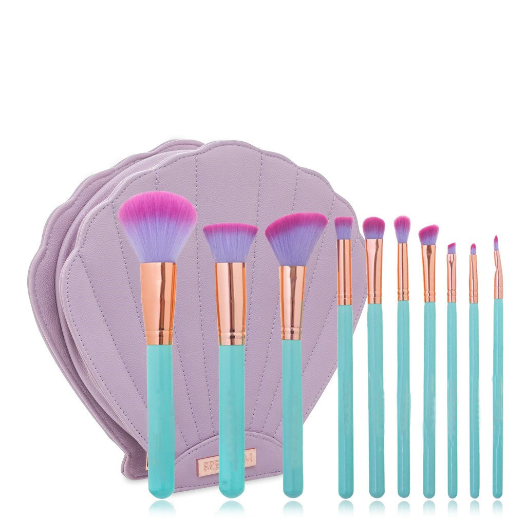 Makeup brush set 10PCS/Set