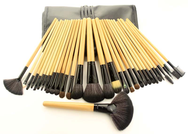 32PCS/Set makeup brush set wholesale price