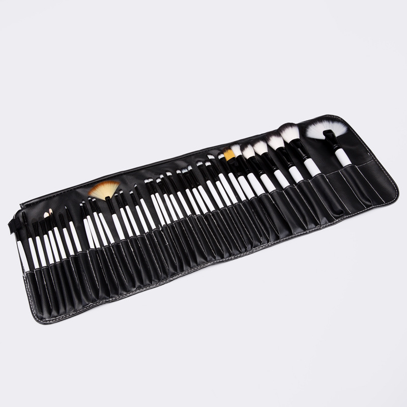 36PCS makeup brush set