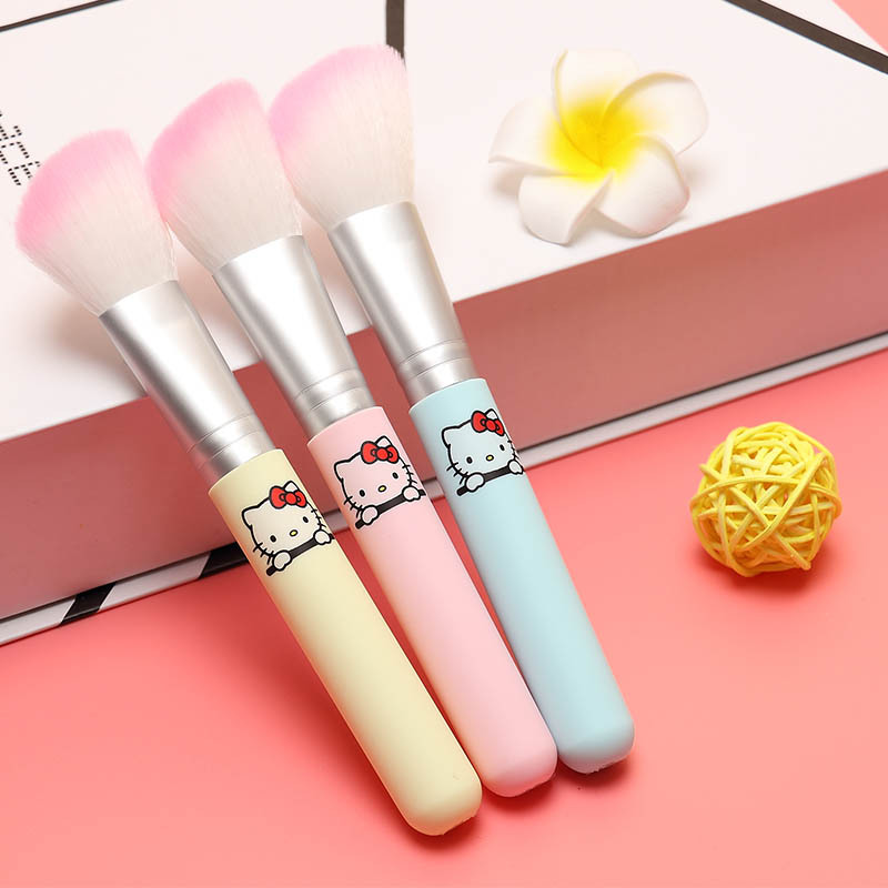 Single makeup brushes wholesale