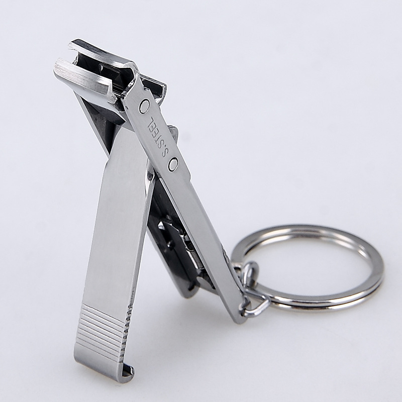Wholesale Nail Clipper Stainless Steel