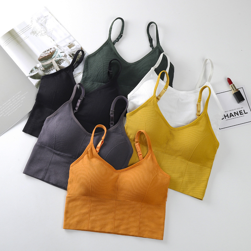 Women sport bra