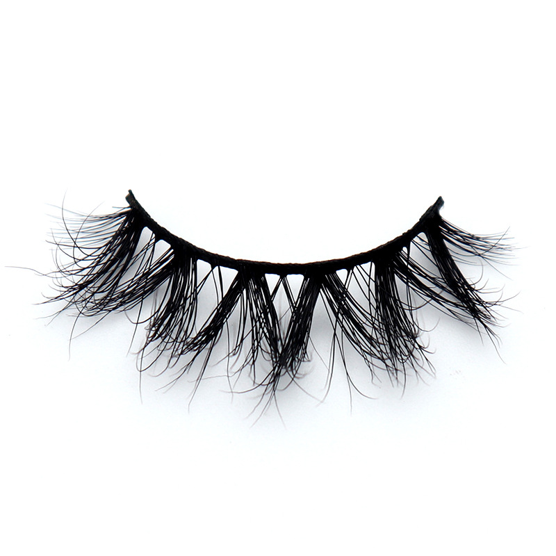 3D mink eyelashes
