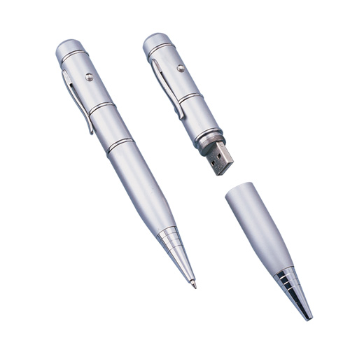 Pen shape usb flash