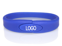 Bracelet usb flash