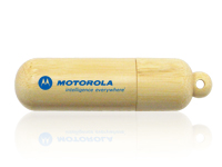 Wooden usb flash