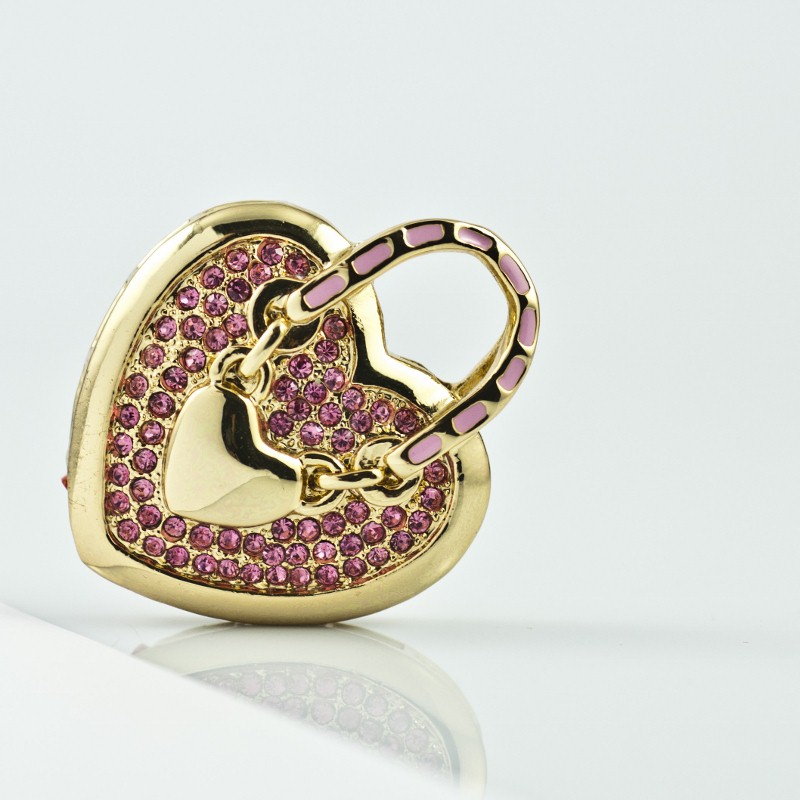 Jewellery usb flash