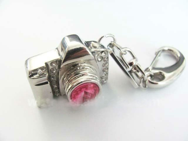 Jewellery usb flash
