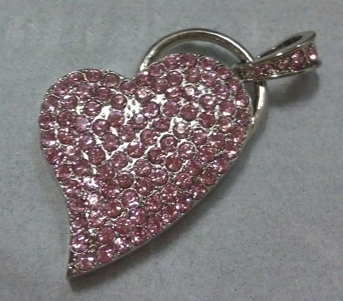 Jewellery usb flash disk