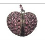 Jewellery usb flash