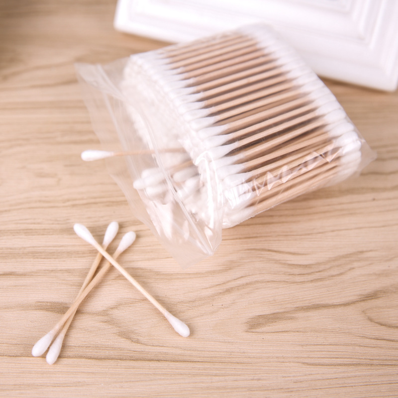 Cotton swab